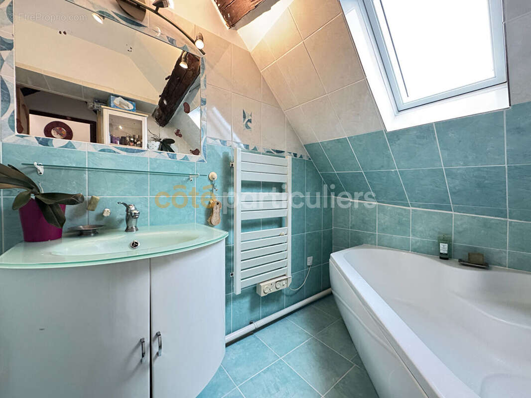 Appartement Orleans 4 pièce(s) 70.10 m2 - photo 11