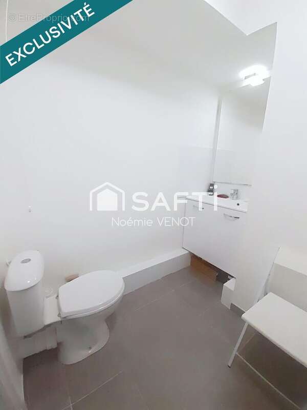 Photo 4 - Appartement à AIX-EN-PROVENCE