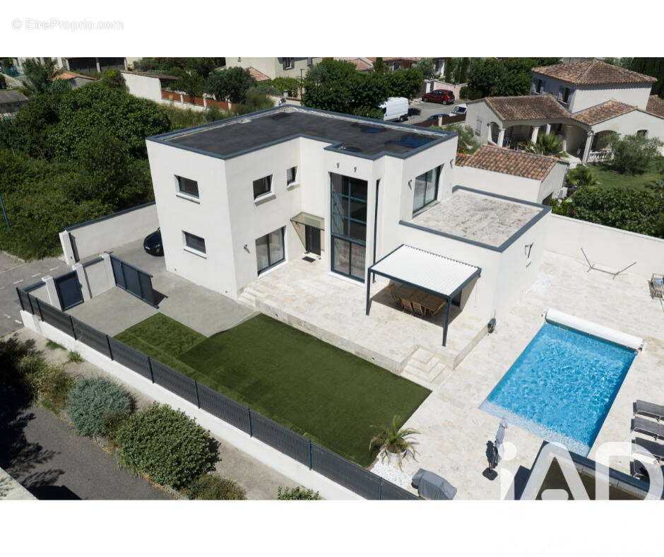 Photo 1 - Maison à MONTEUX