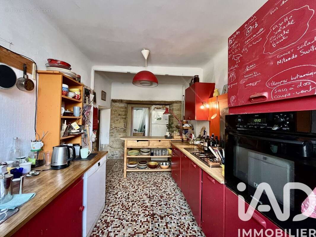 Photo 6 - Maison à POUYASTRUC