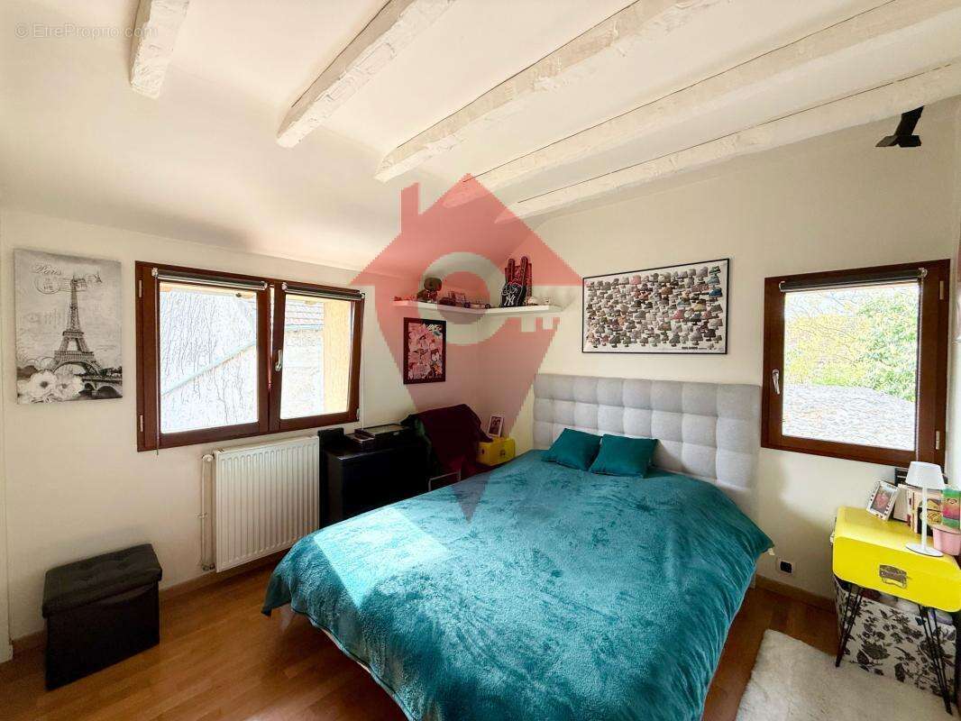 Maison à LES ALLUETS-LE-ROI