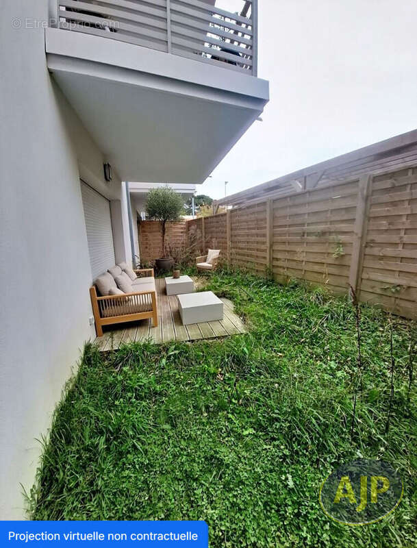 Appartement à LA BAULE-ESCOUBLAC