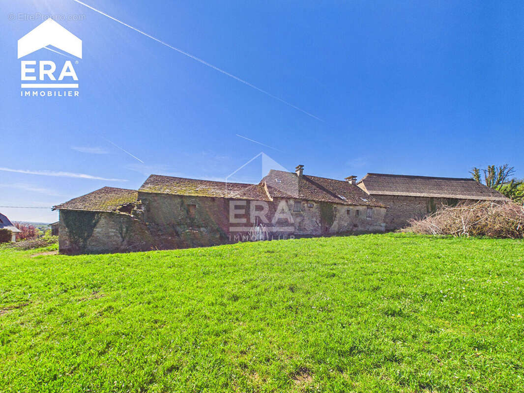 Maison à MOYRAZES