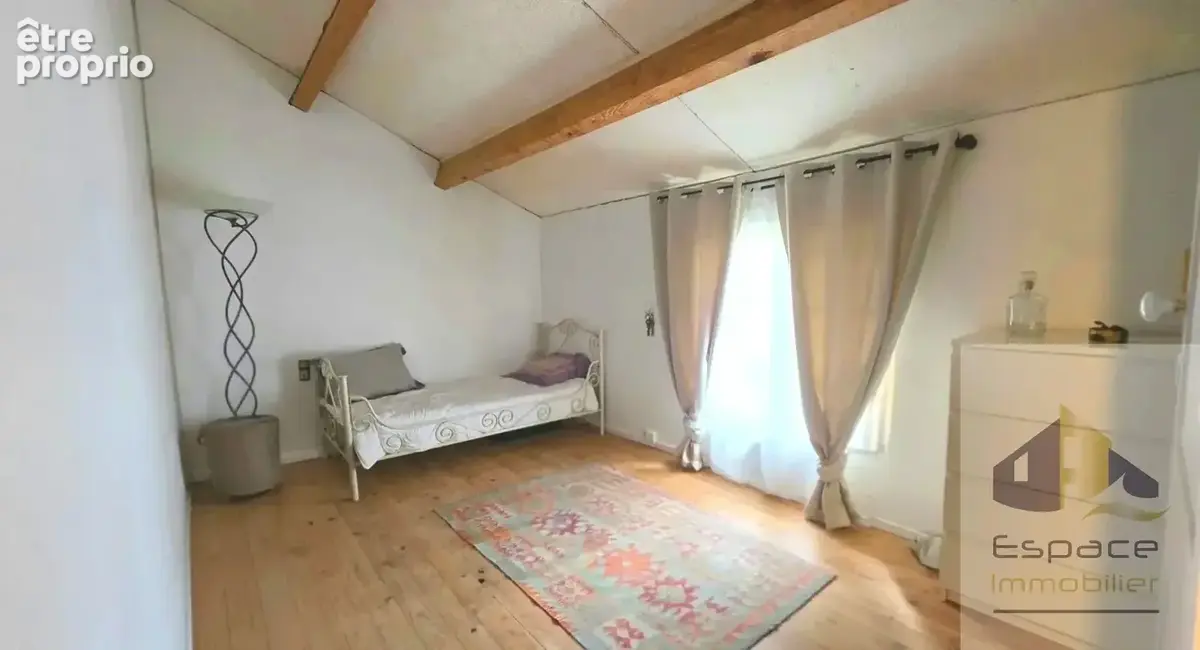 Maison de 105m² dans le bourg d'Aigrefeuille - photo 4
