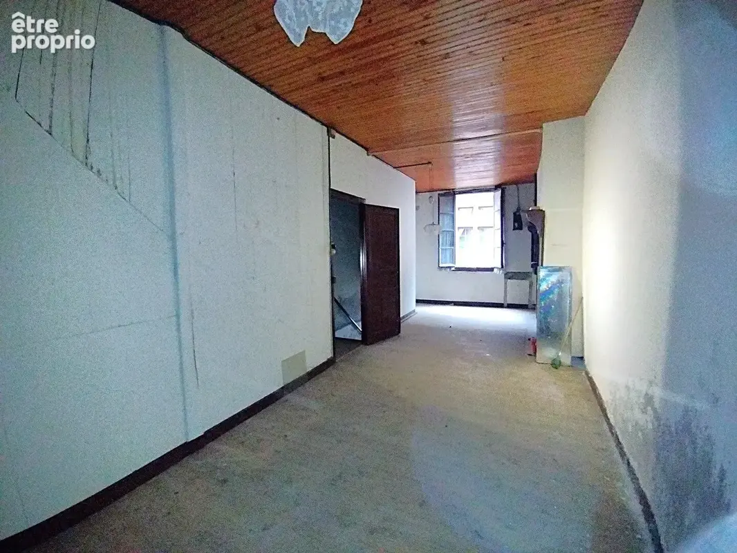 Villecomtal - maison de village 106m² - photo 6