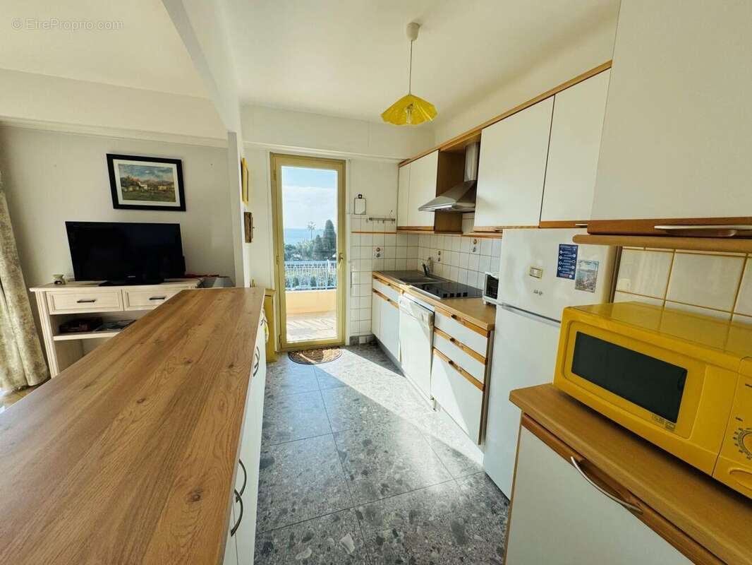 Appartement 59m² à JUAN LES PINS - photo 6