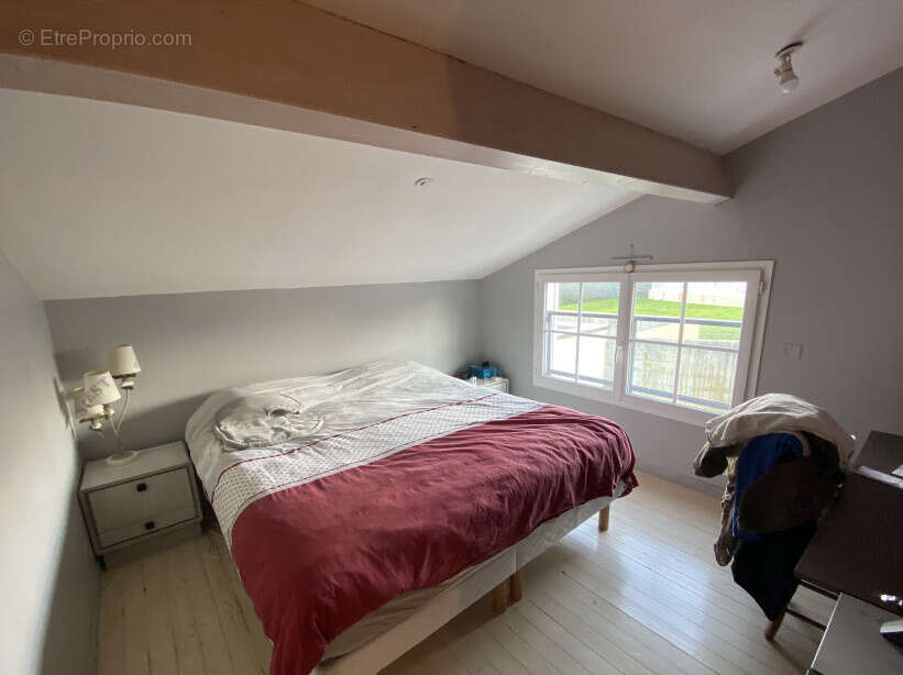 Maison à LE LONGERON