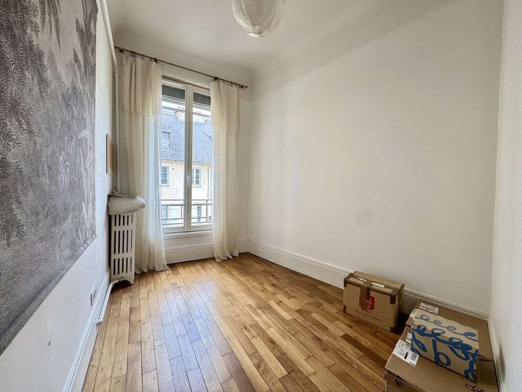Appartement 156 m² à Rennes  - photo 9
