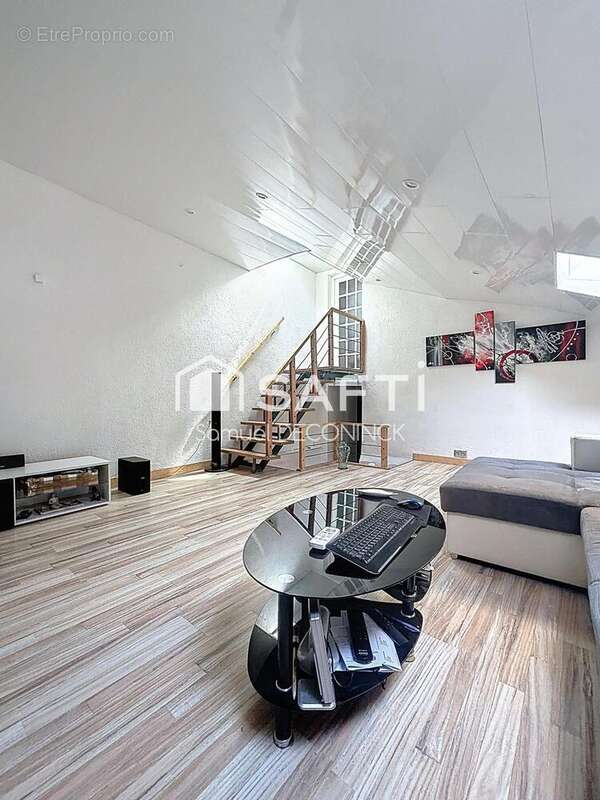 Photo 5 - Maison à SERVIAN