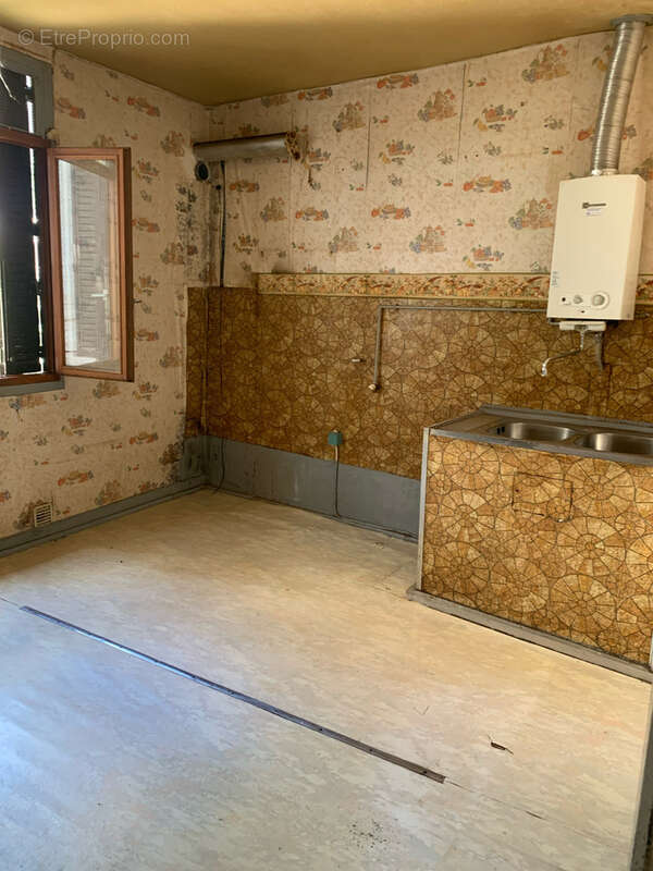 Appartement à TULLE