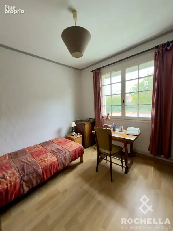 Maison 4 pièces 102 m² à vendre à Tonnay-Charente (17430) - photo 9