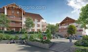 Appartement à HAUTEVILLE-SUR-FIER