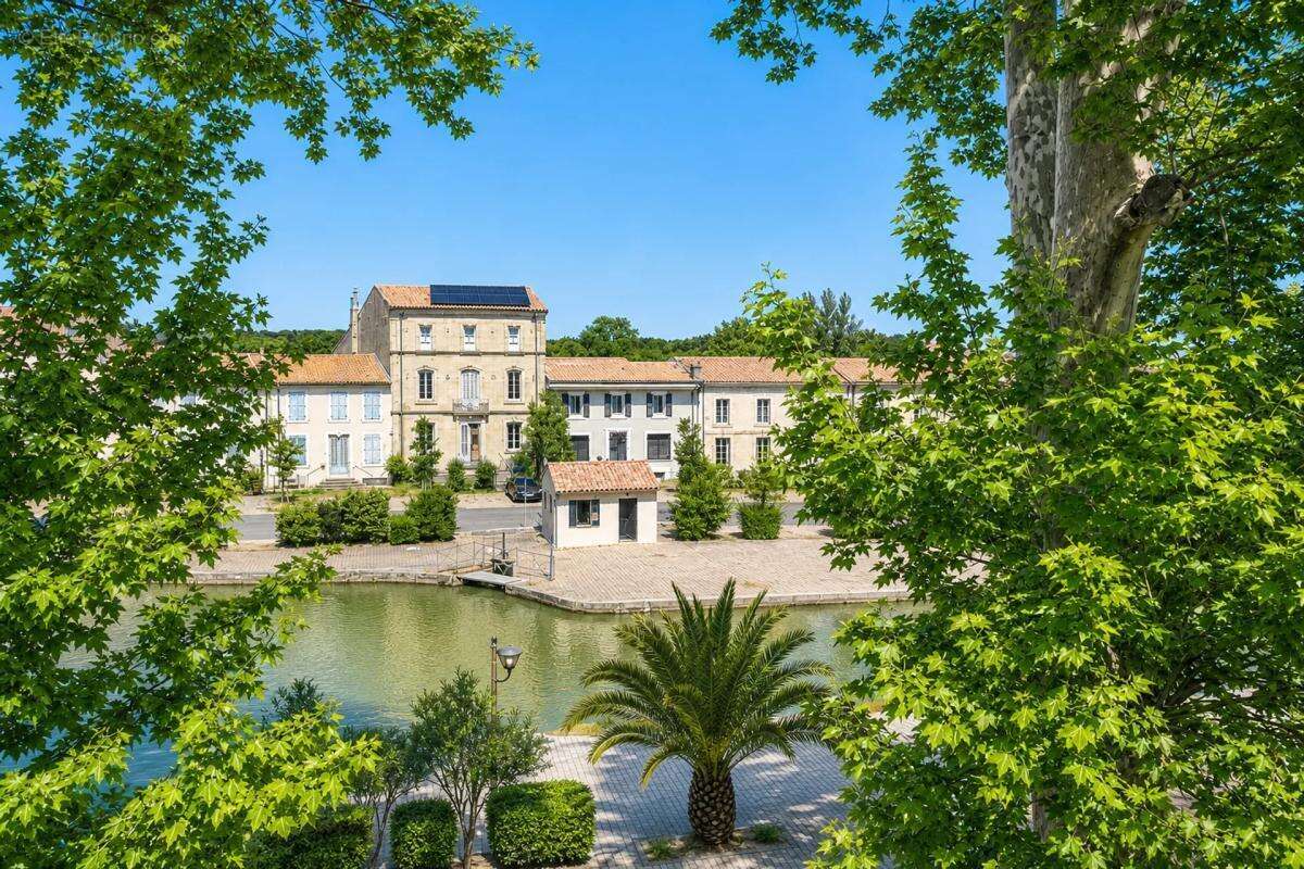 Maison à SALLELES-D'AUDE