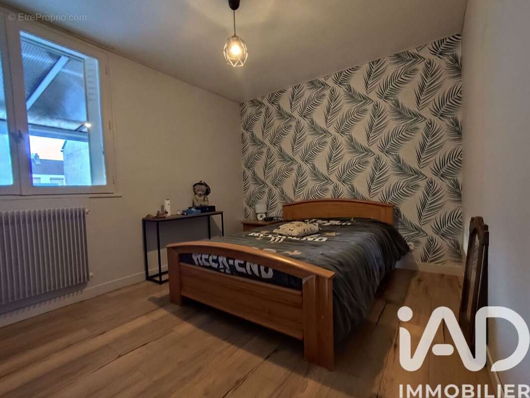 Photo 9 - Maison à SAINT-JEAN-DE-LA-RUELLE