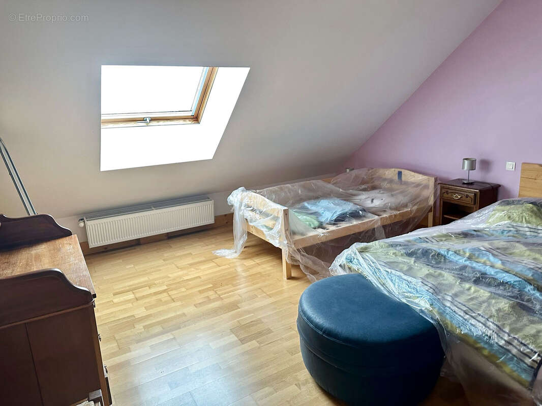 Maison à SOULCE-CERNAY