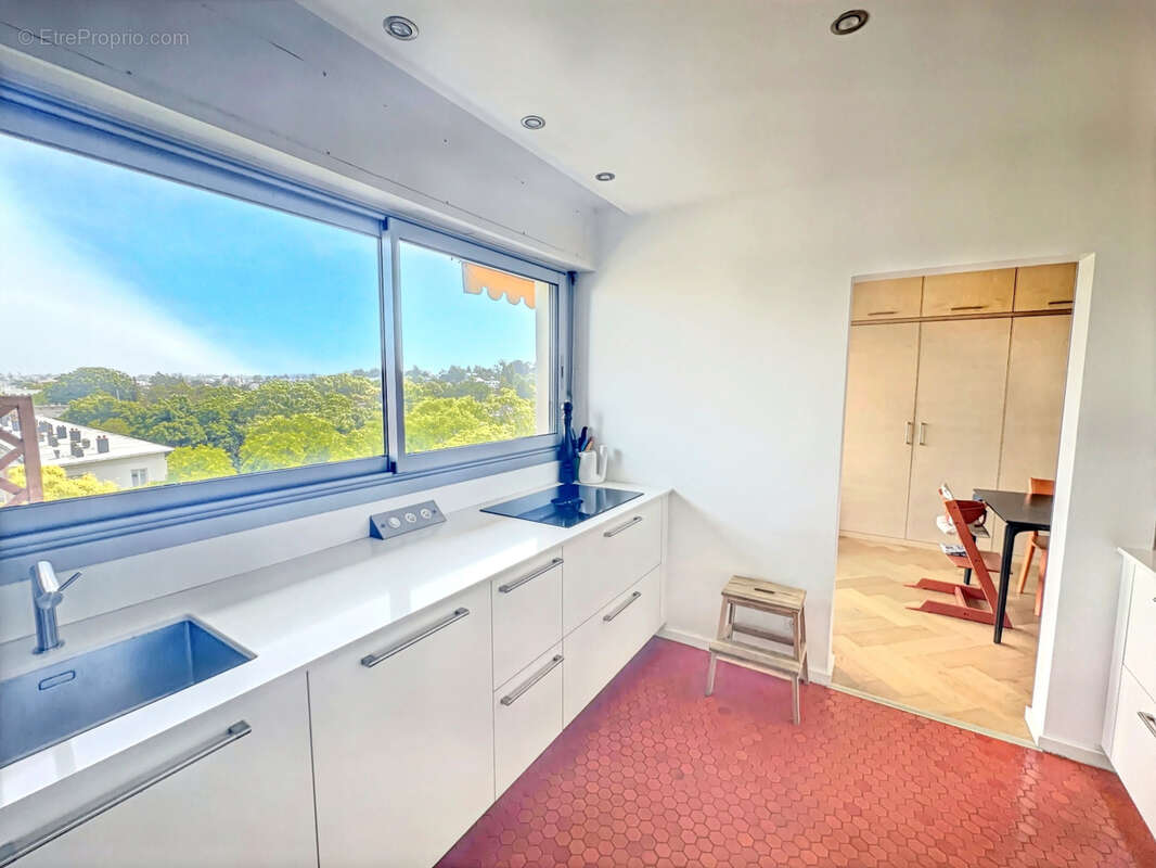Appartement à MULHOUSE