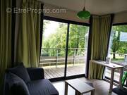 Appartement à SEINE-PORT