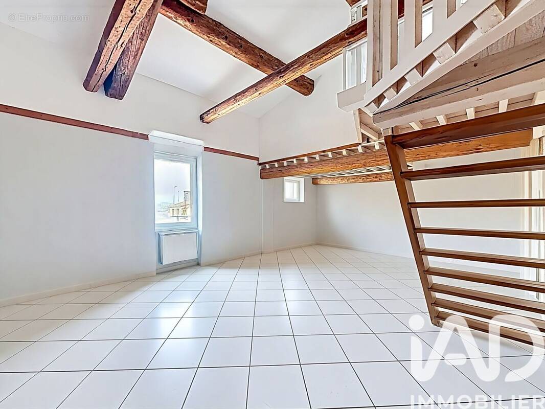 Photo 1 - Appartement à RIVESALTES