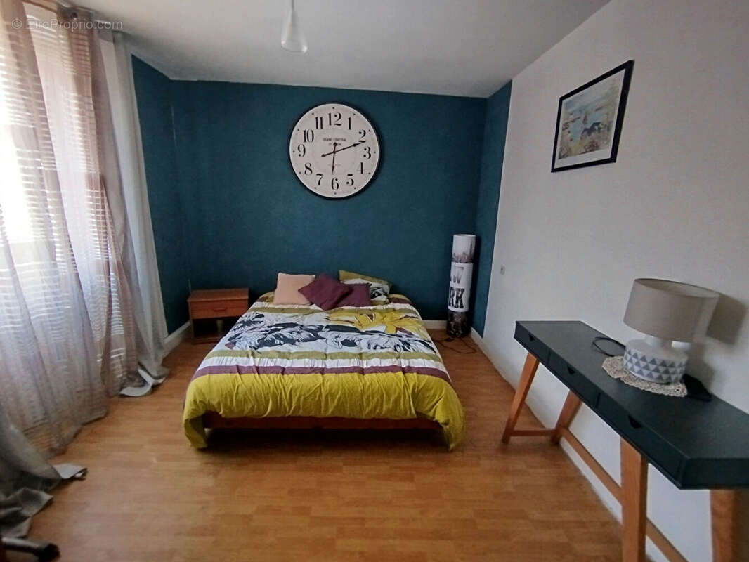 Maison à COMMANA