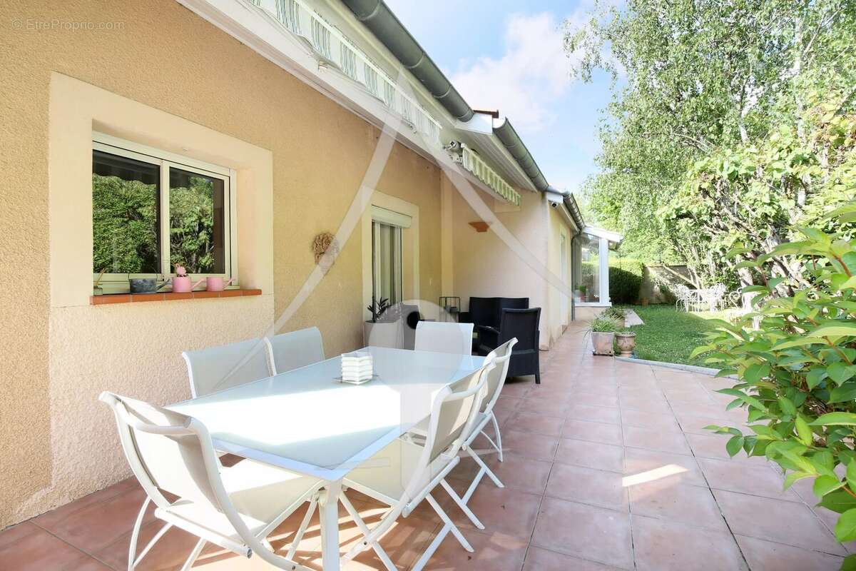 Maison à MURET