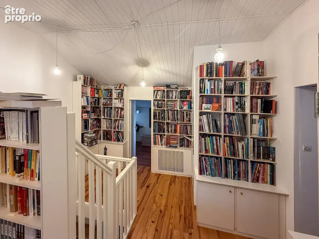Maison bouguenais les couets - photo 11