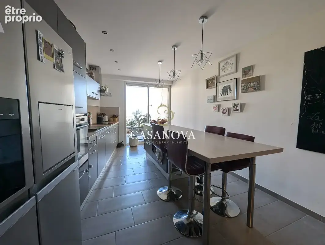 Maison avec terrasse grand garage et studio indépendant - photo 2