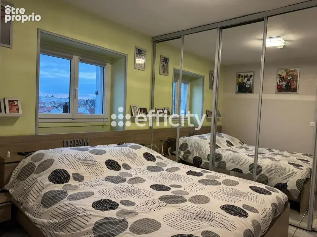 Appartement - photo 3