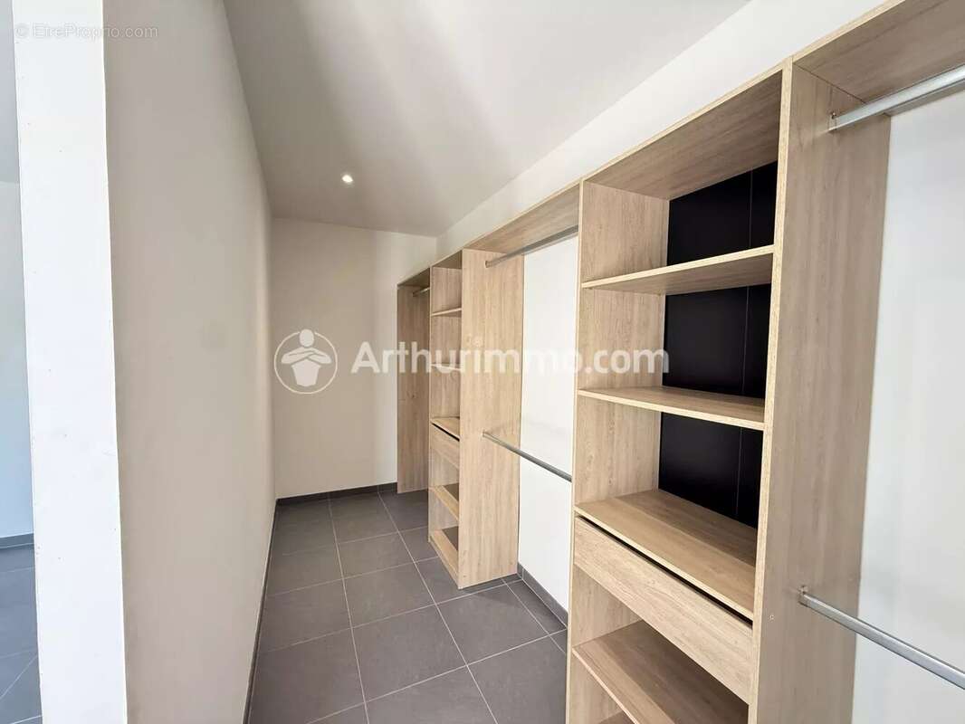 Rare maison de plain-pied PMR avec 3 chambres, suite parentale adaptée et DPE A - photo 10