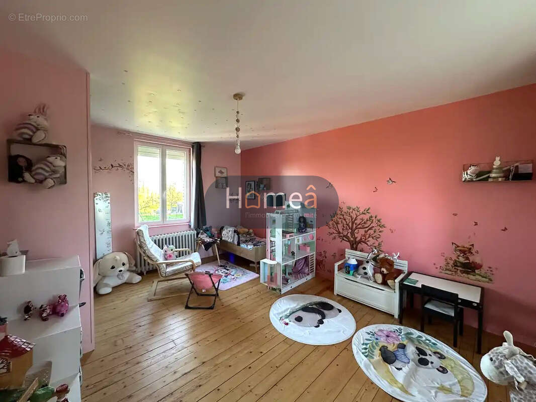 Maison 5 chambres proche cleres - photo 8