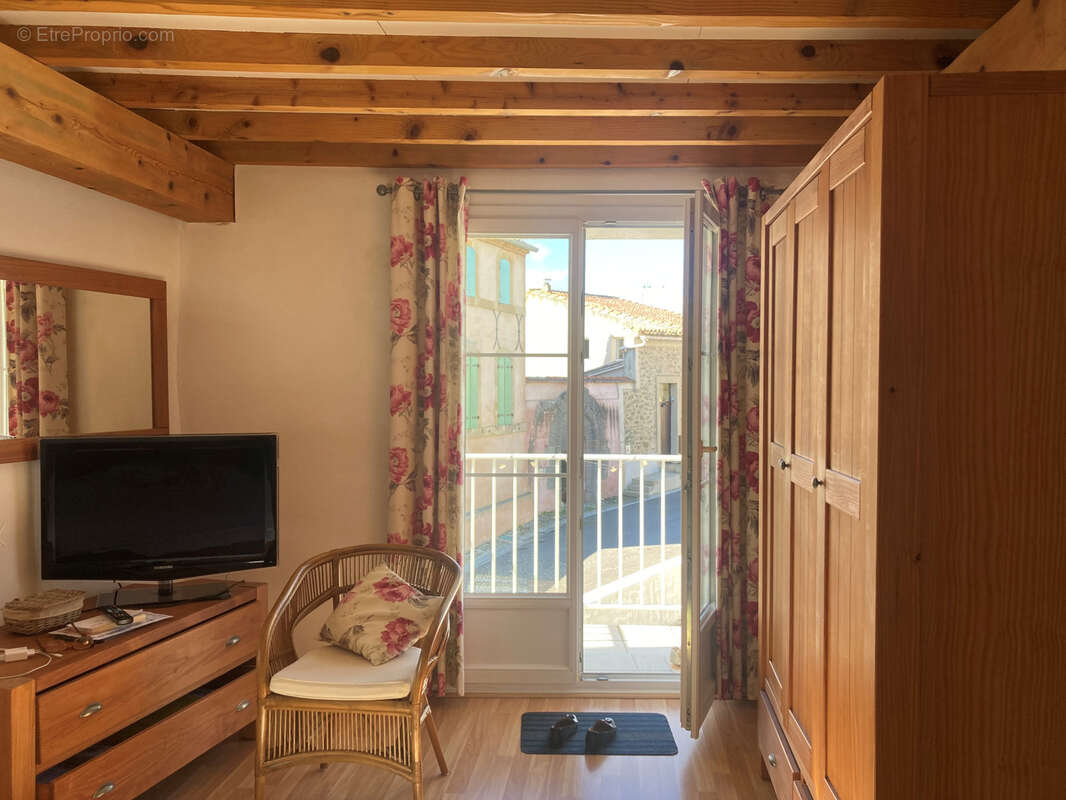 Maison à FERRAN