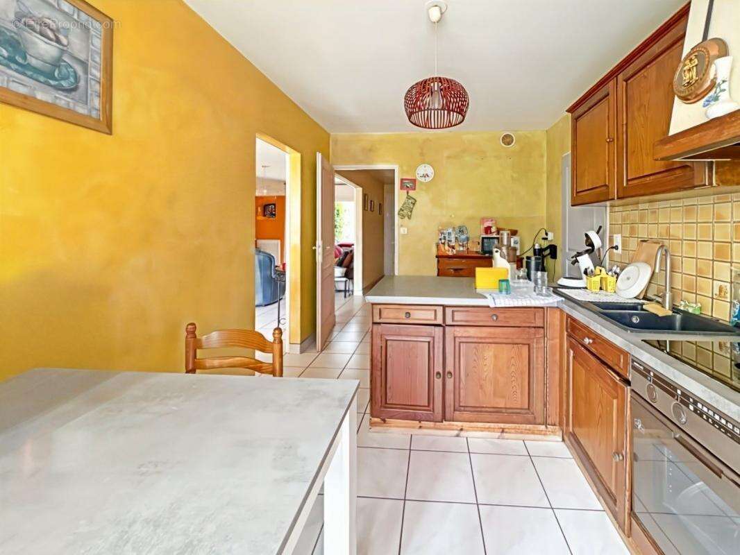 Maison à LA ROCHE-SUR-YON