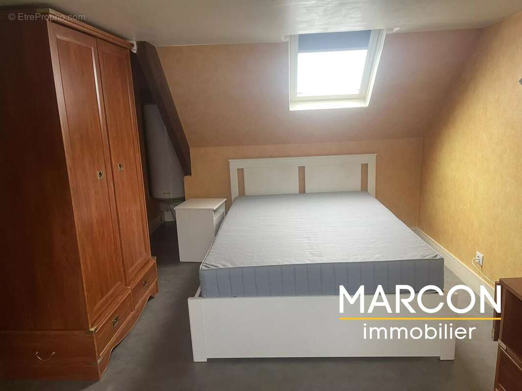 Appartement à AUBUSSON