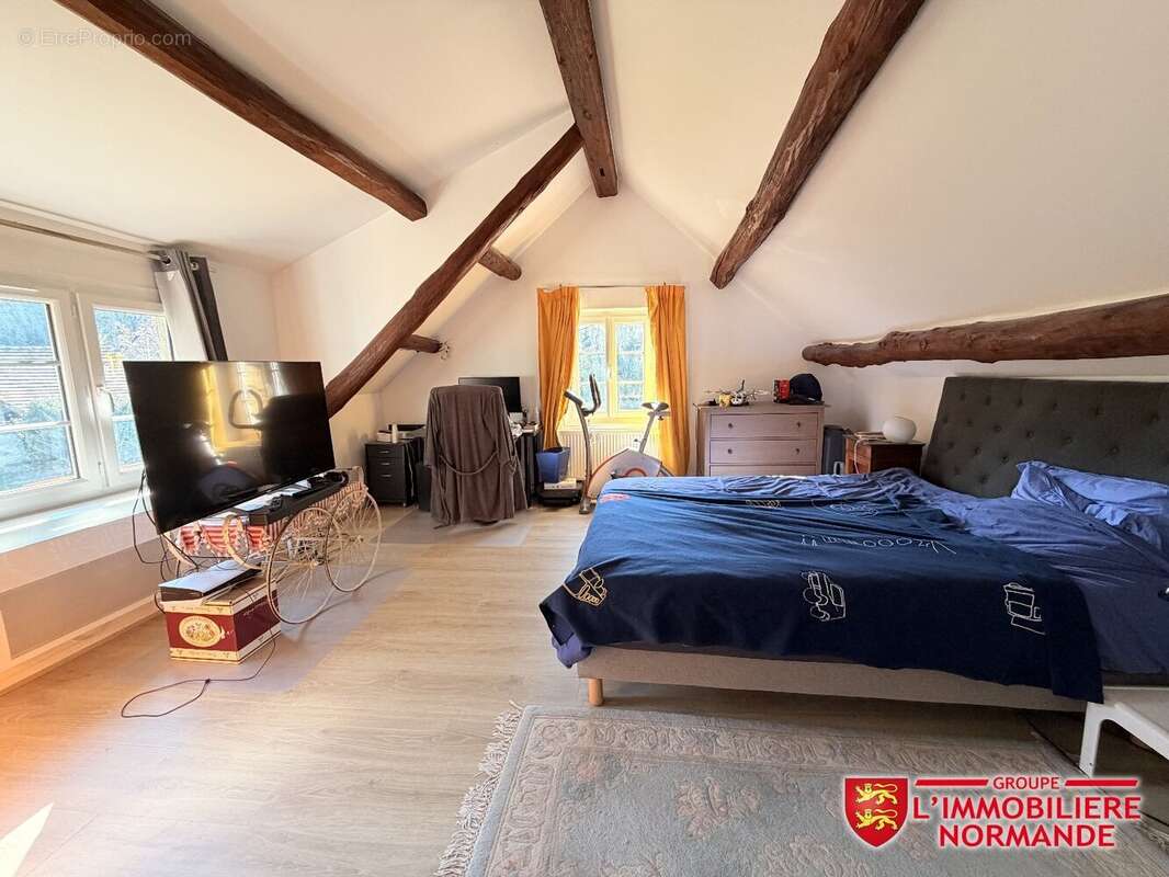Maison à CHAMBRAY