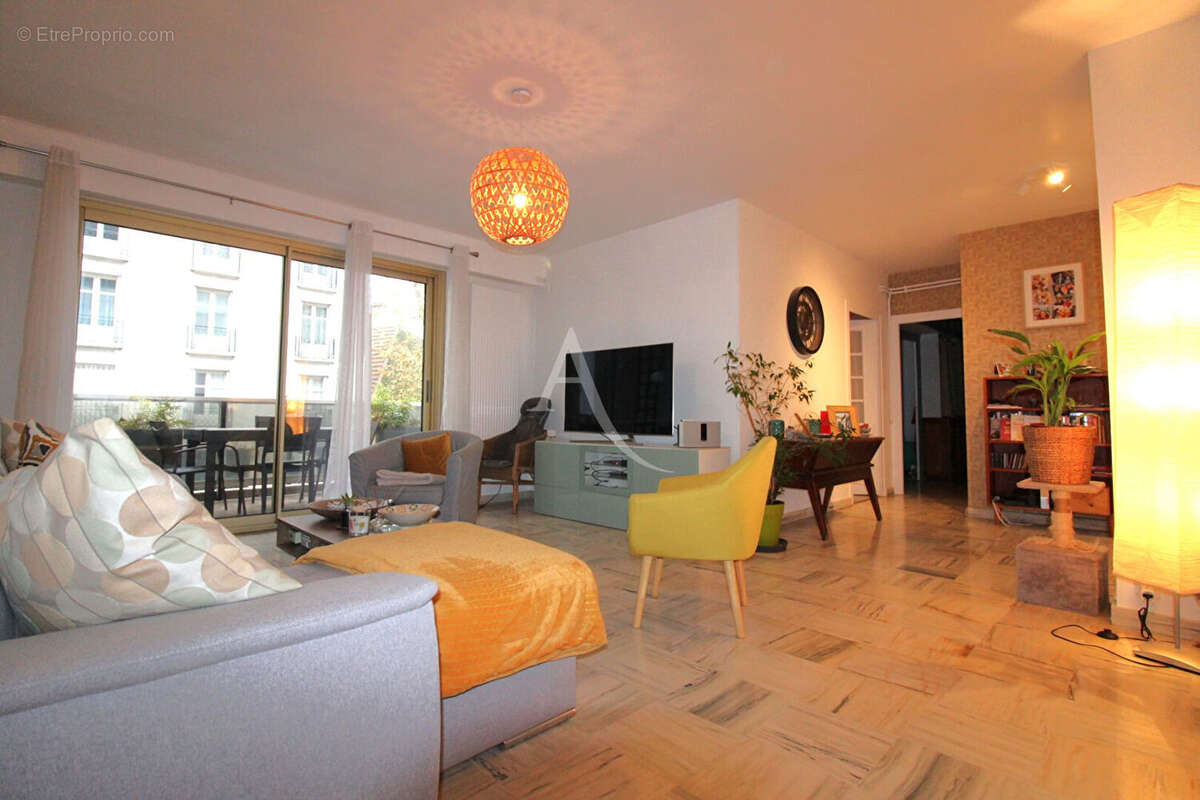 Appartement à CHALON-SUR-SAONE