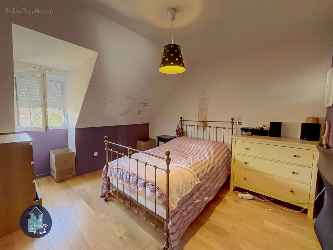 Maison contemporaine PInchefalise - photo 13