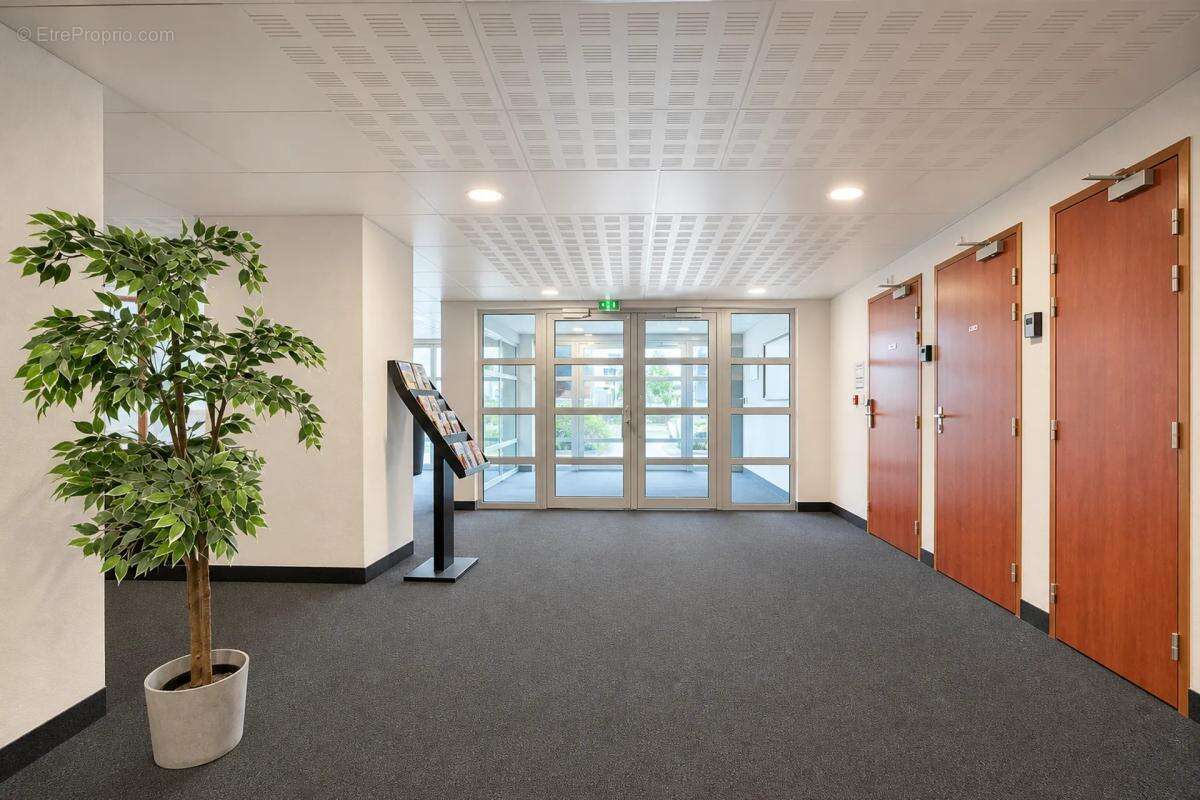 Appartement à VILLEJUST
