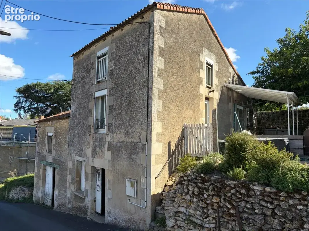 Maison 5 pièces 105 m² à vendre à Buxerolles (86180) - photo 10