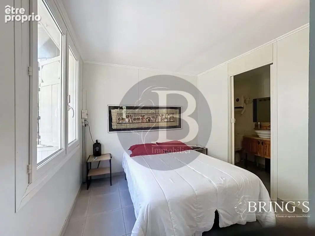 Maison 30 m² à Guipry  - photo 8