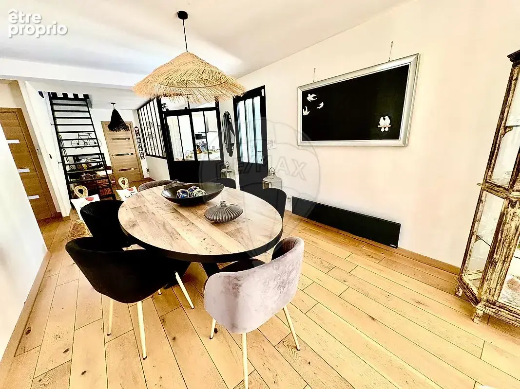 Maison 4 chambre(s) à vendre - photo 31