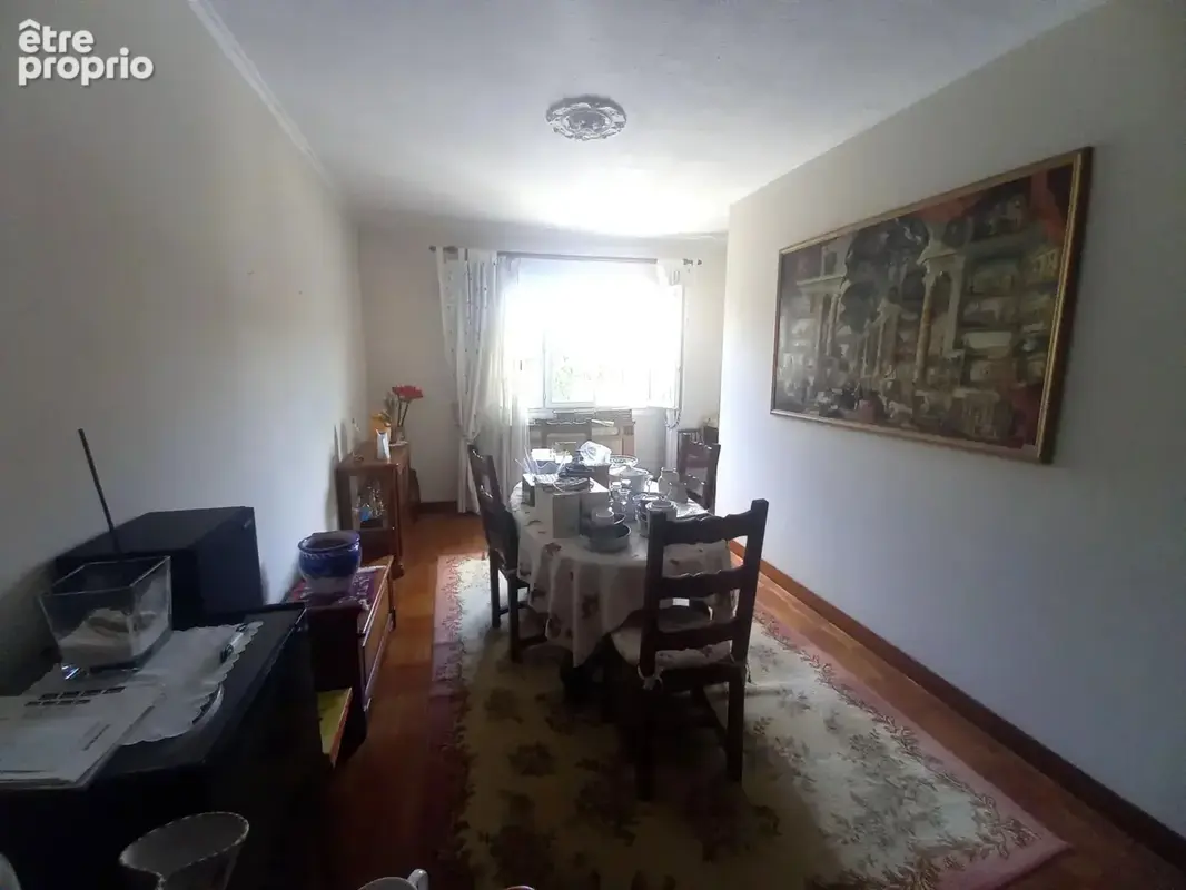Maison 5 pièces à vendre à Aulnay-Sous-Bois (93600) - photo 3