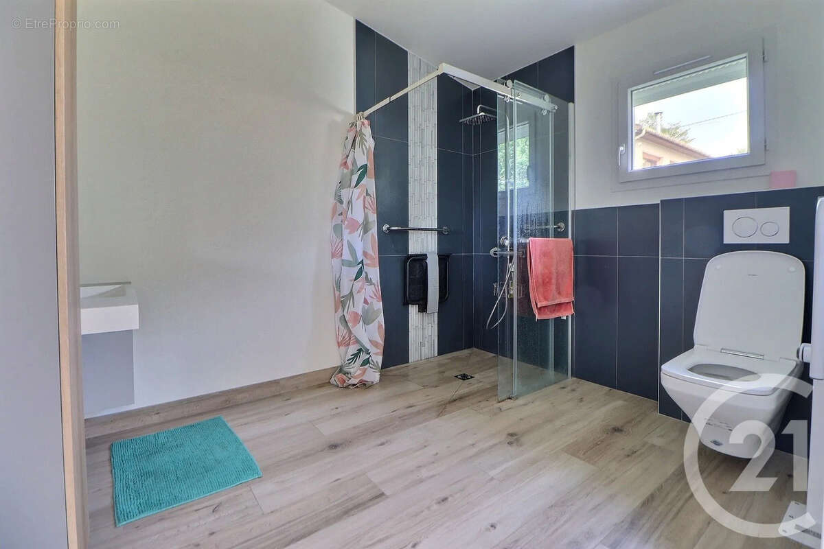 Maison 105 m² à Aulnay-Sous-Bois  - photo 6