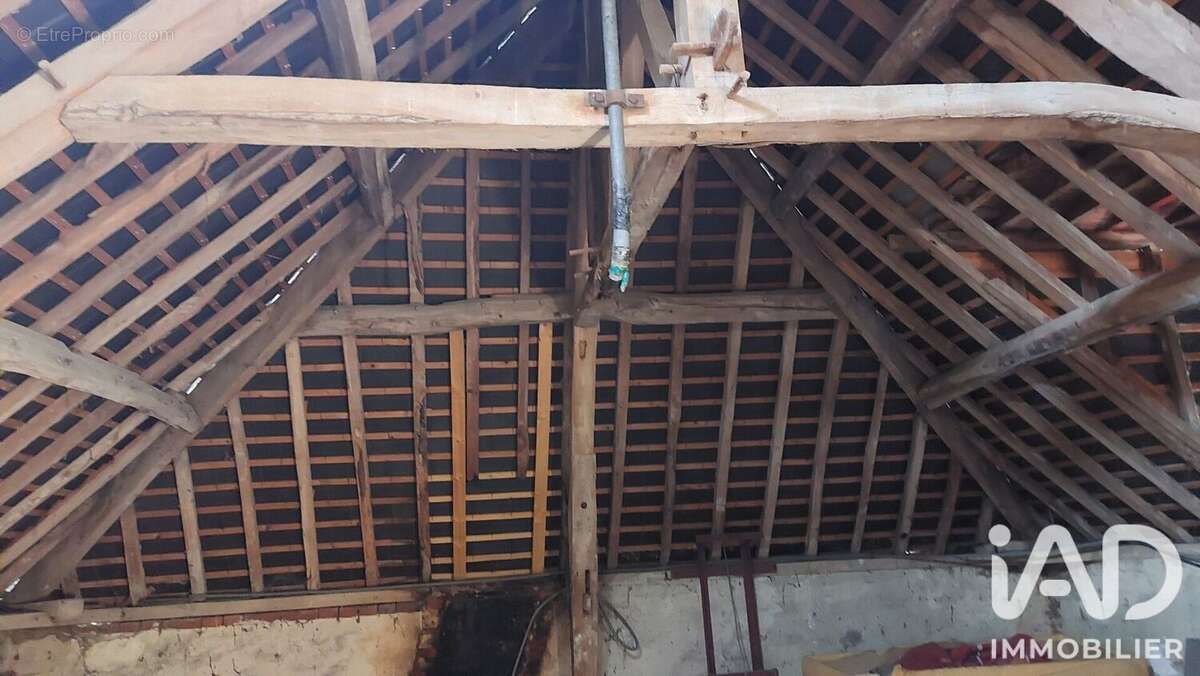 Maison 121 m² à Muidorge  - photo 2