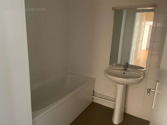 Appartement à ANGERS