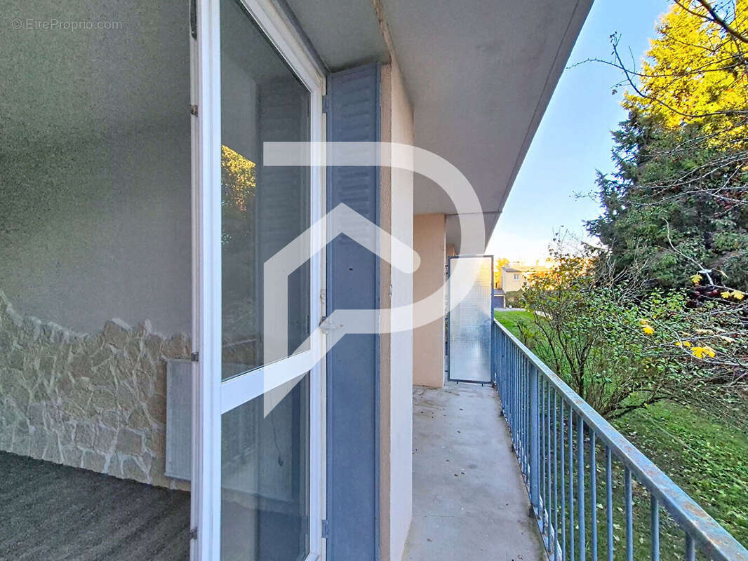 Appartement à MONTELIMAR