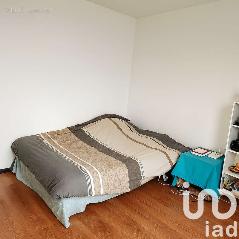 Photo 6 - Appartement à ROMAINVILLE