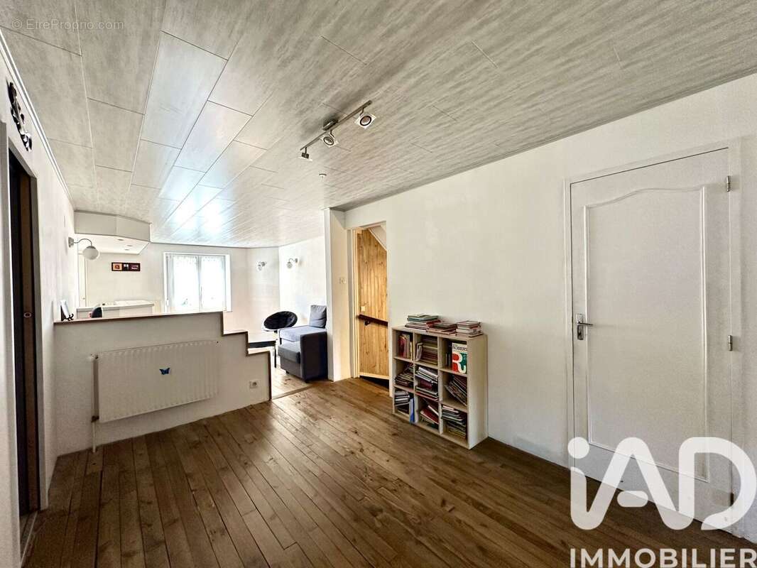 Photo 9 - Maison à BLAGNY