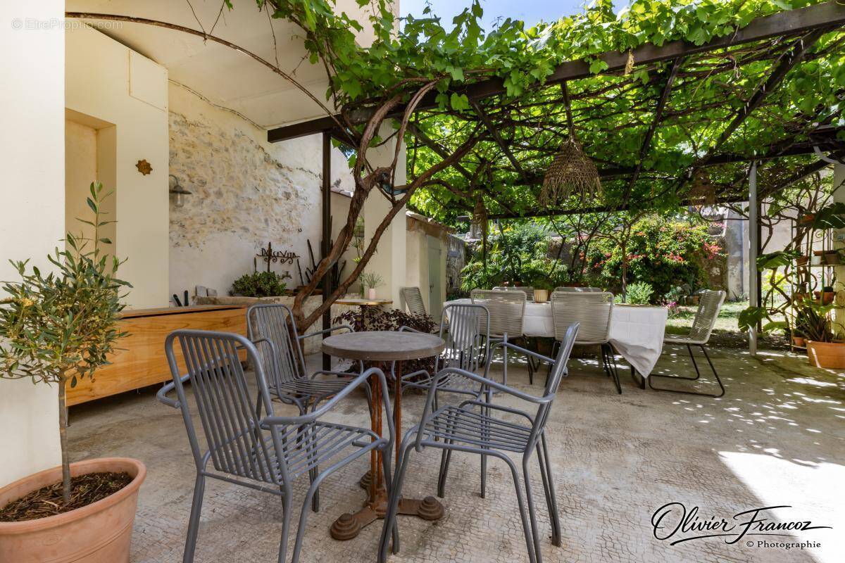 Appartement à LA CIOTAT