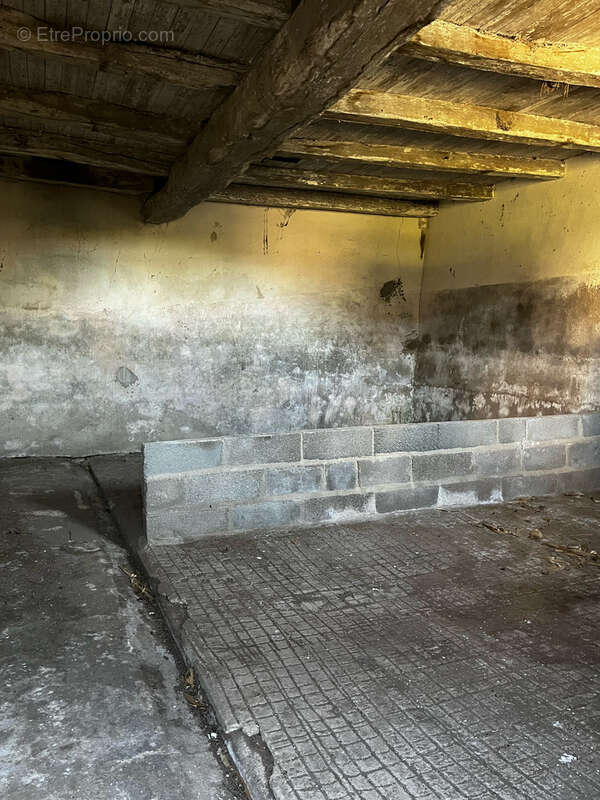 Maison à MIREBEAU