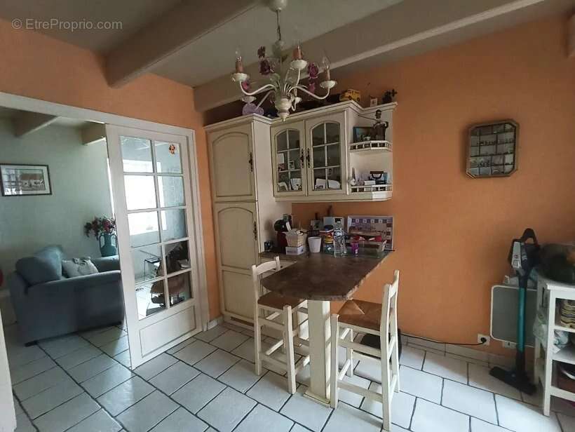 Maison à SAINT-JOACHIM