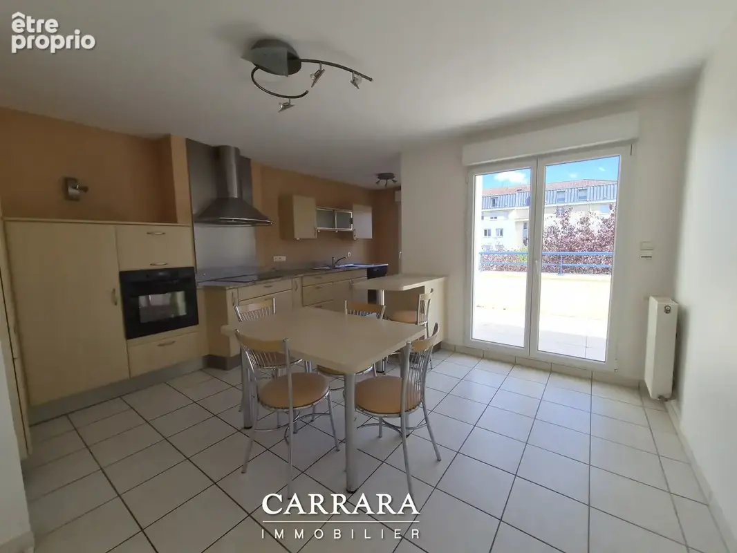 MONTIGNY / VACQUINIERE appartement de 137.47 m2 à 450000 € - photo 4